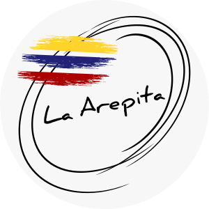 La Arepita Rica